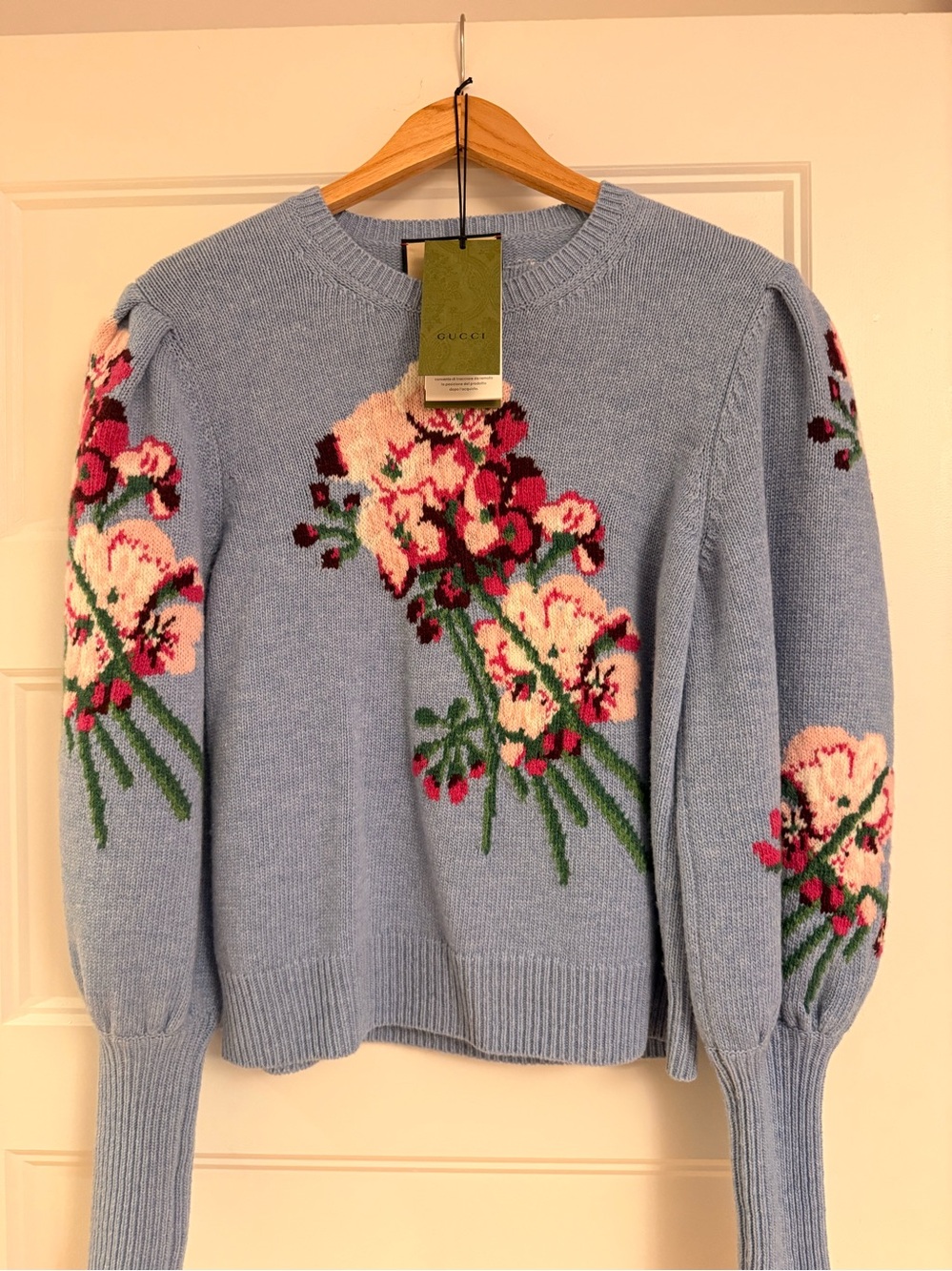 Gucci Sweater